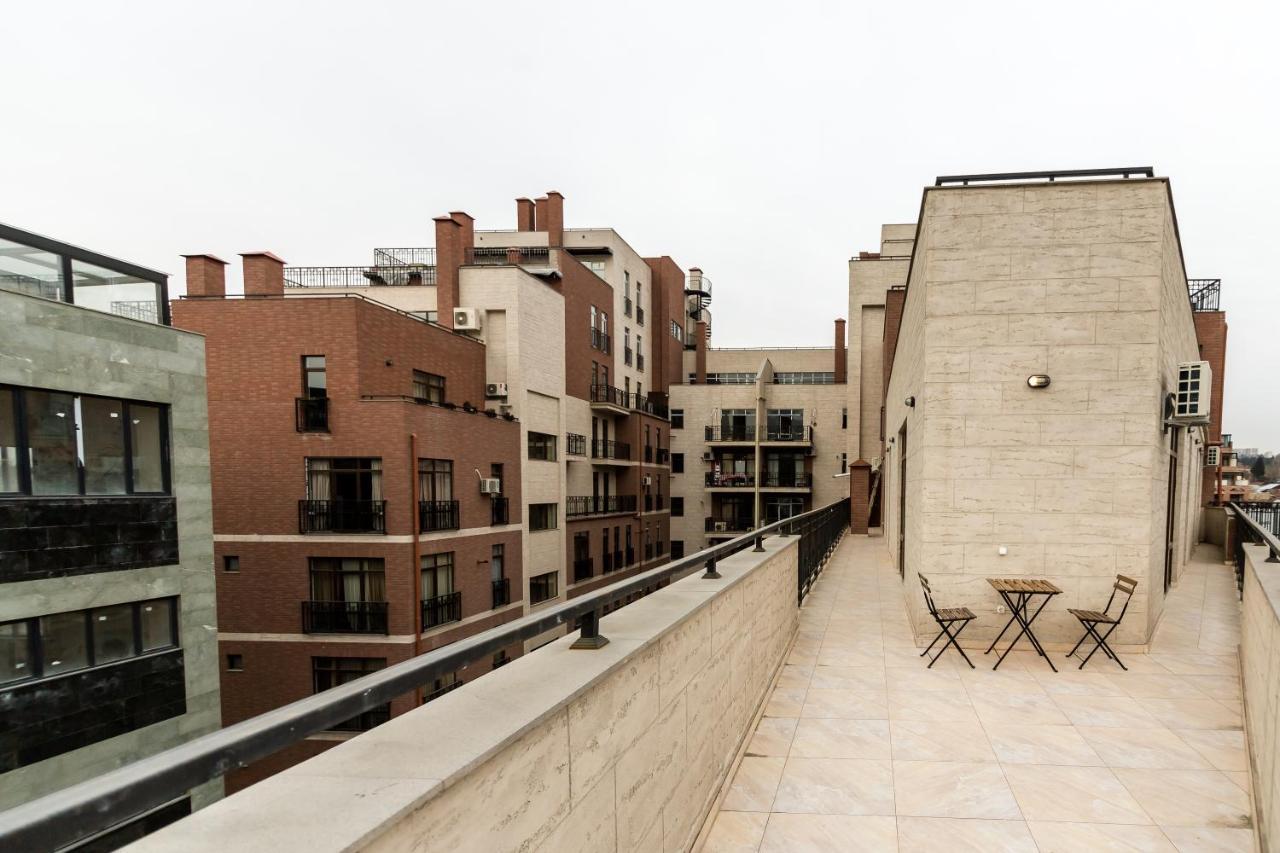 Modern Avlabari In Old Town Apartamento Tbilisi Exterior foto